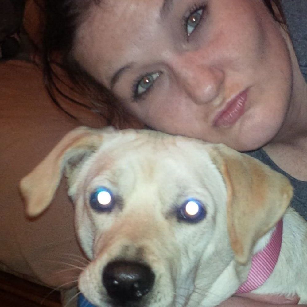 Meet your Posher, Debbie